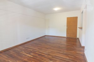 Apartment 3 rooms with balcony, Vicente López