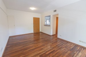 Apartment 3 rooms with balcony, Vicente López