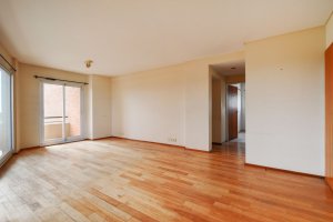 Venta Departamento al rio San Isidro con cocheras