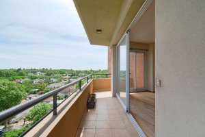 Venta Departamento al rio San Isidro con cocheras