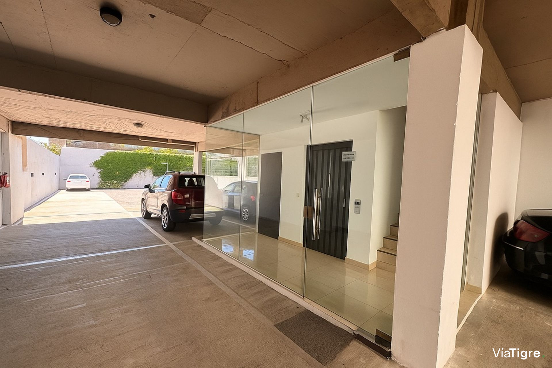 Venta Dpt Dos Amb Con Balcon Y Parrila Tigre