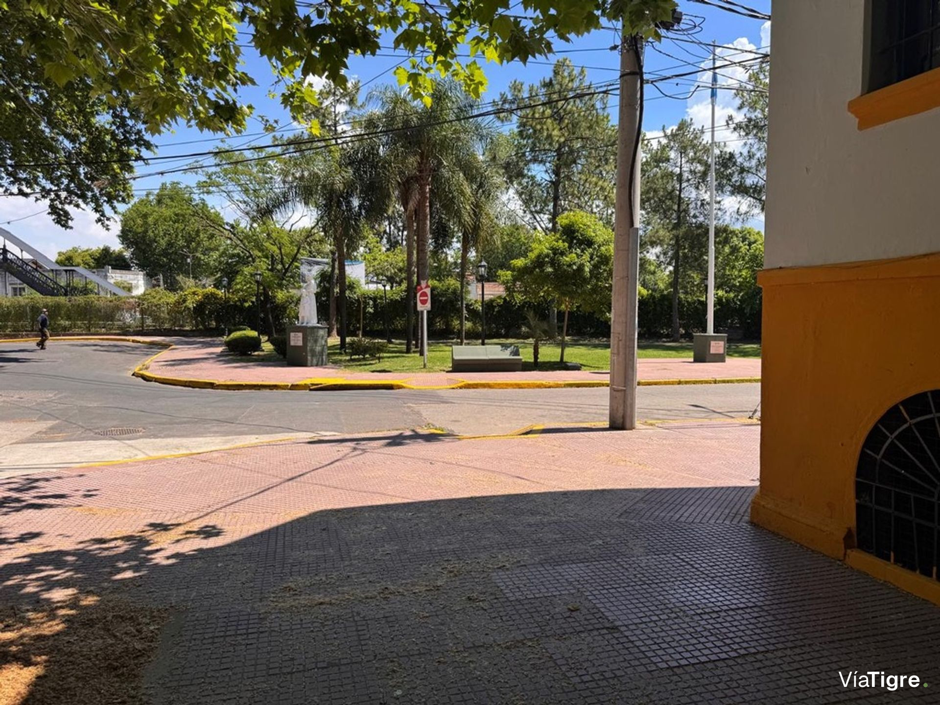 Venta Dpt Dos Amb Con Balcon Y Parrila Tigre
