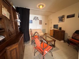 Apartment for Sale: Two Rooms with Balcony and Grill, Tigre