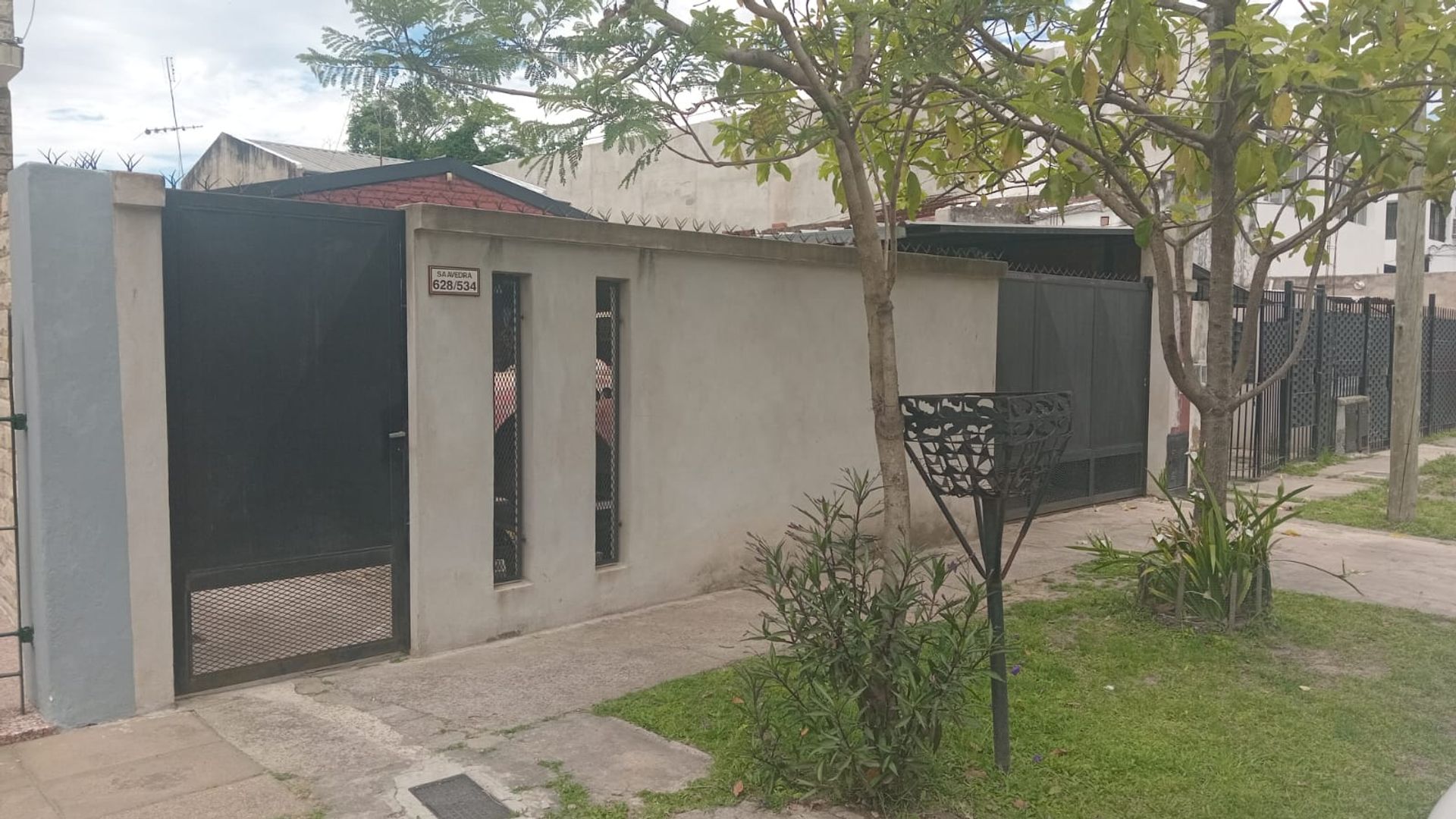 House for Sale 3 Rooms, Patio, Grill