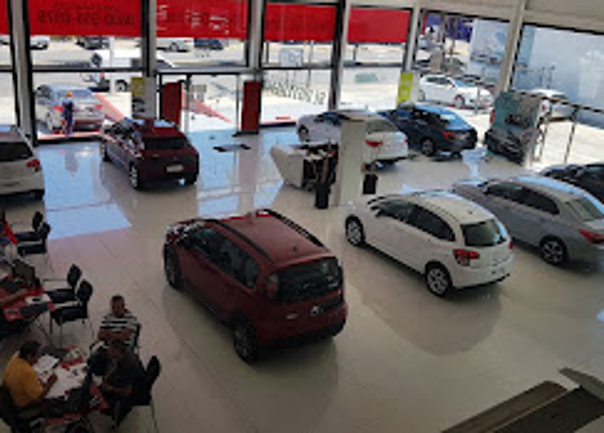 Retail Space for Sale on RN 202, Don Torcuato