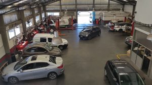 Retail Space for Sale on RN 202, Don Torcuato