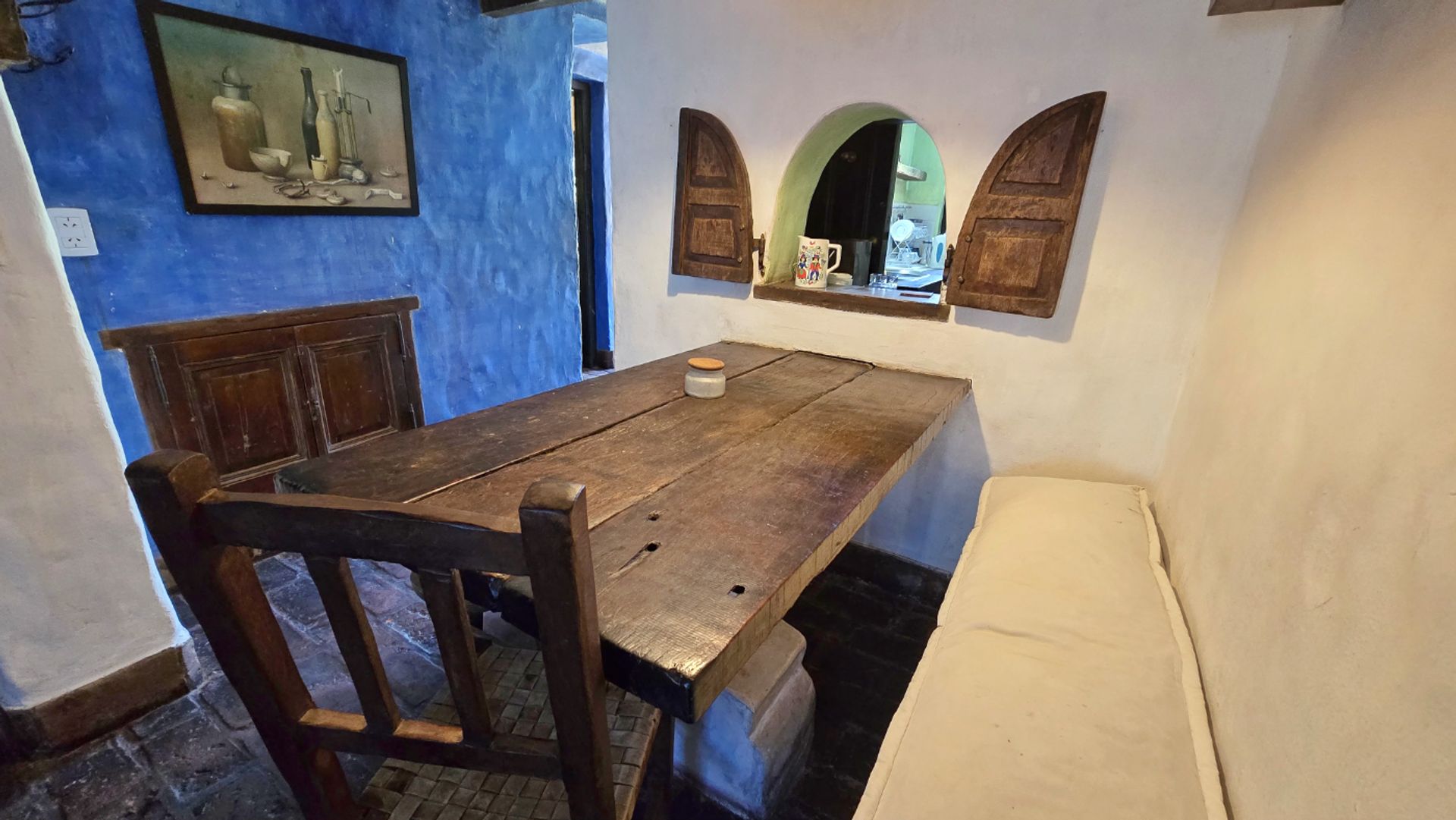 CASA en VENTA en LA HORQUETA, 9 AMBIENTES JARDIN