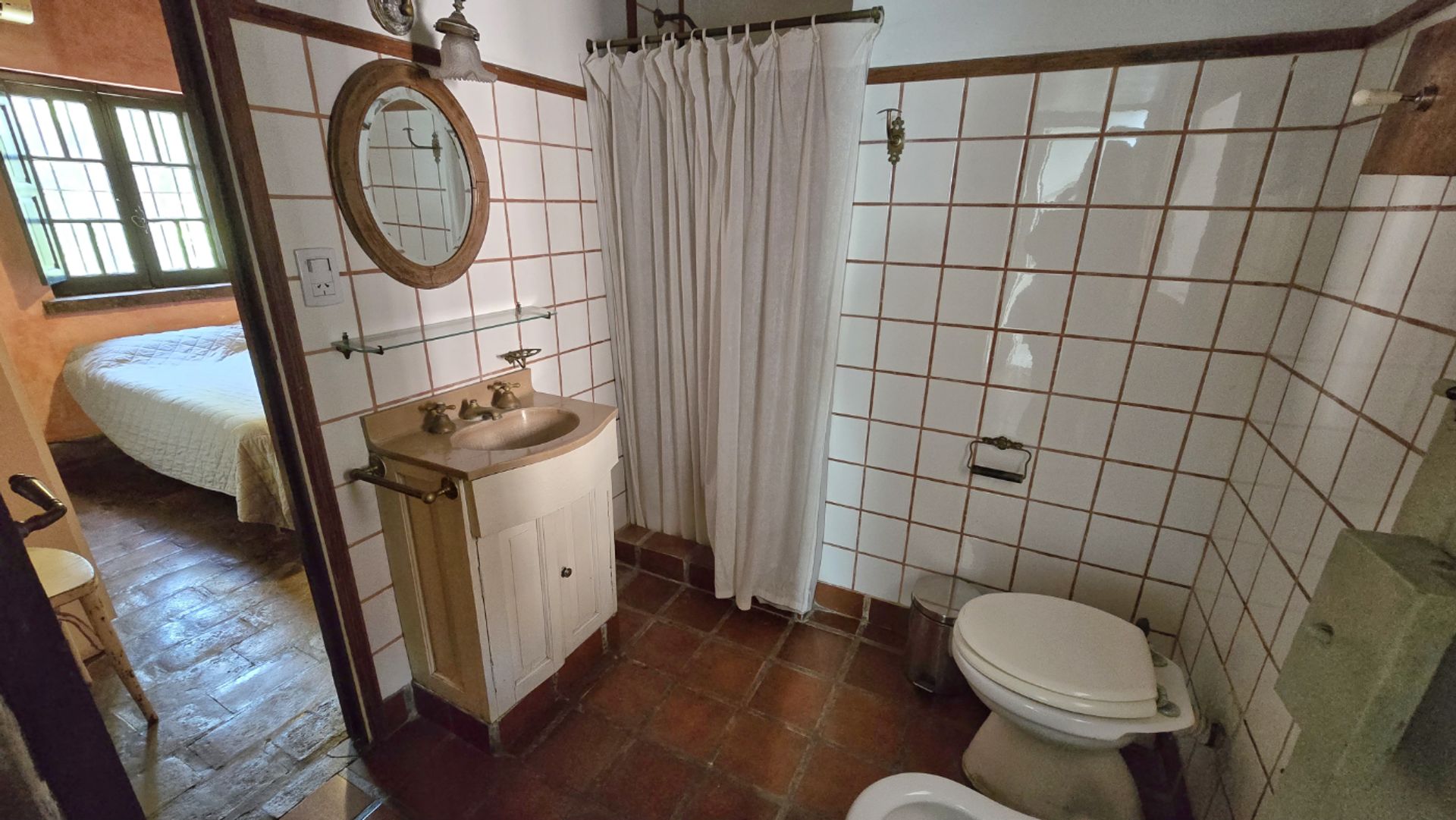 CASA en VENTA en LA HORQUETA, 9 AMBIENTES JARDIN
