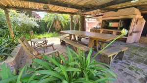 Casa 9 Ambientes Alquiler Anual La Horqueta