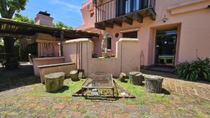 Casa 9 Ambientes Alquiler Anual La Horqueta