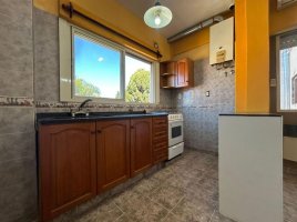 Apartment with Bright Balcony, Ideal Investment