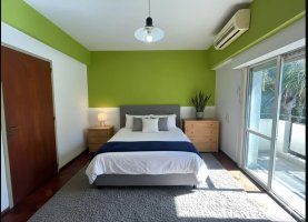 Apartment with Bright Balcony, Ideal Investment