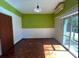 Apartment with Bright Balcony, Ideal Investment