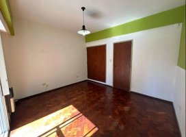 Apartment with Bright Balcony, Ideal Investment