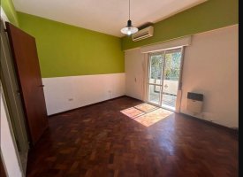 Apartment with Bright Balcony, Ideal Investment