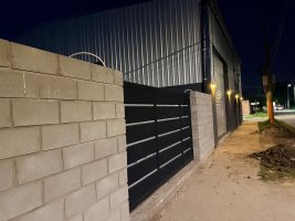 Venta De Galpon /Deposito A Estrenar, Acceso R9