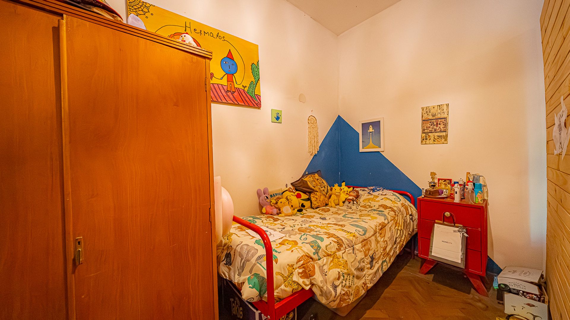 Venta Casa 3 Ambientes Florida Oeste