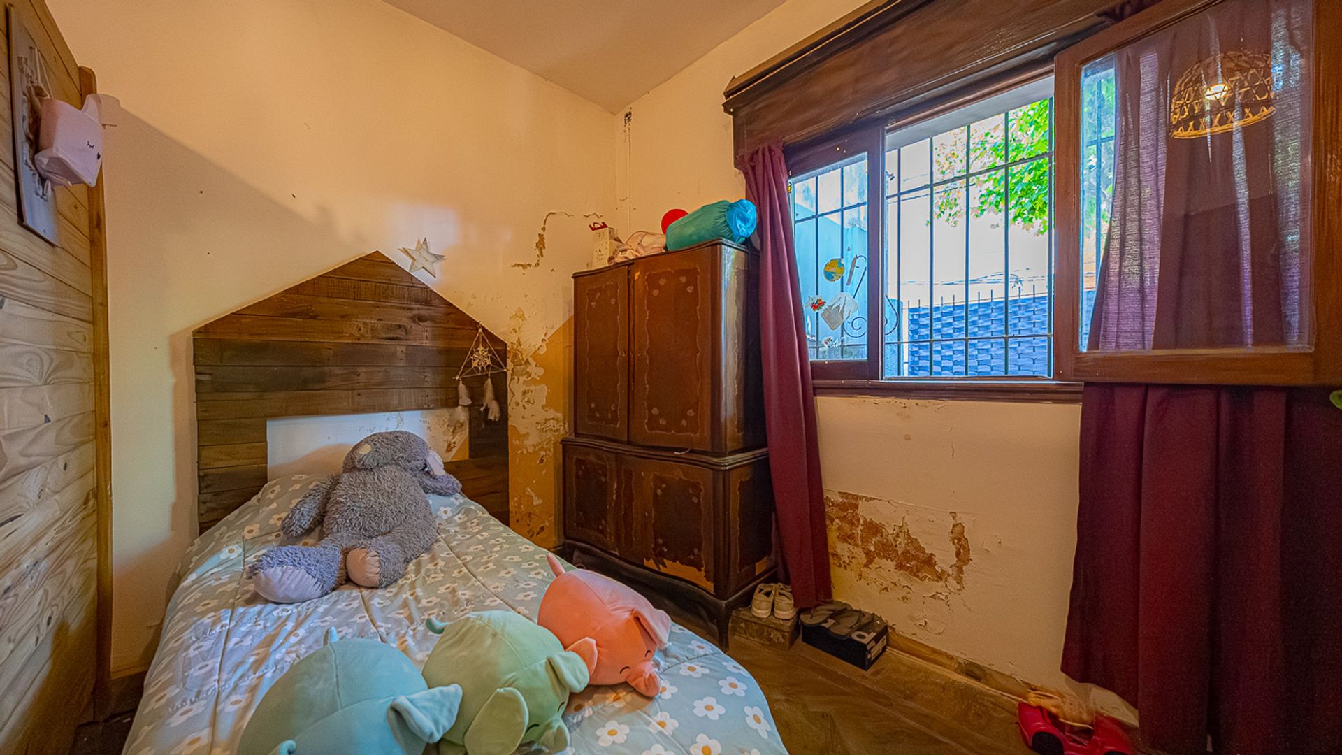 Venta Casa 3 Ambientes Florida Oeste