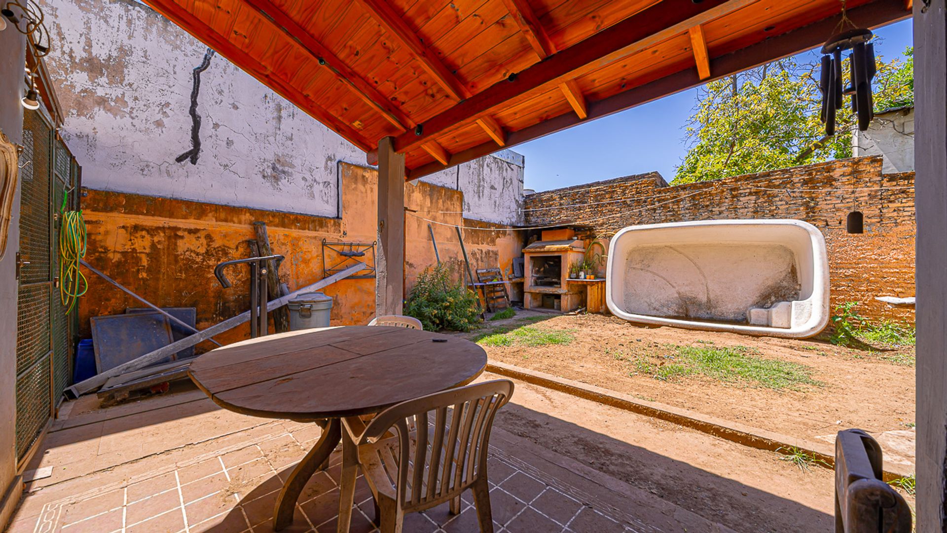 Venta Casa 3 Ambientes Florida Oeste