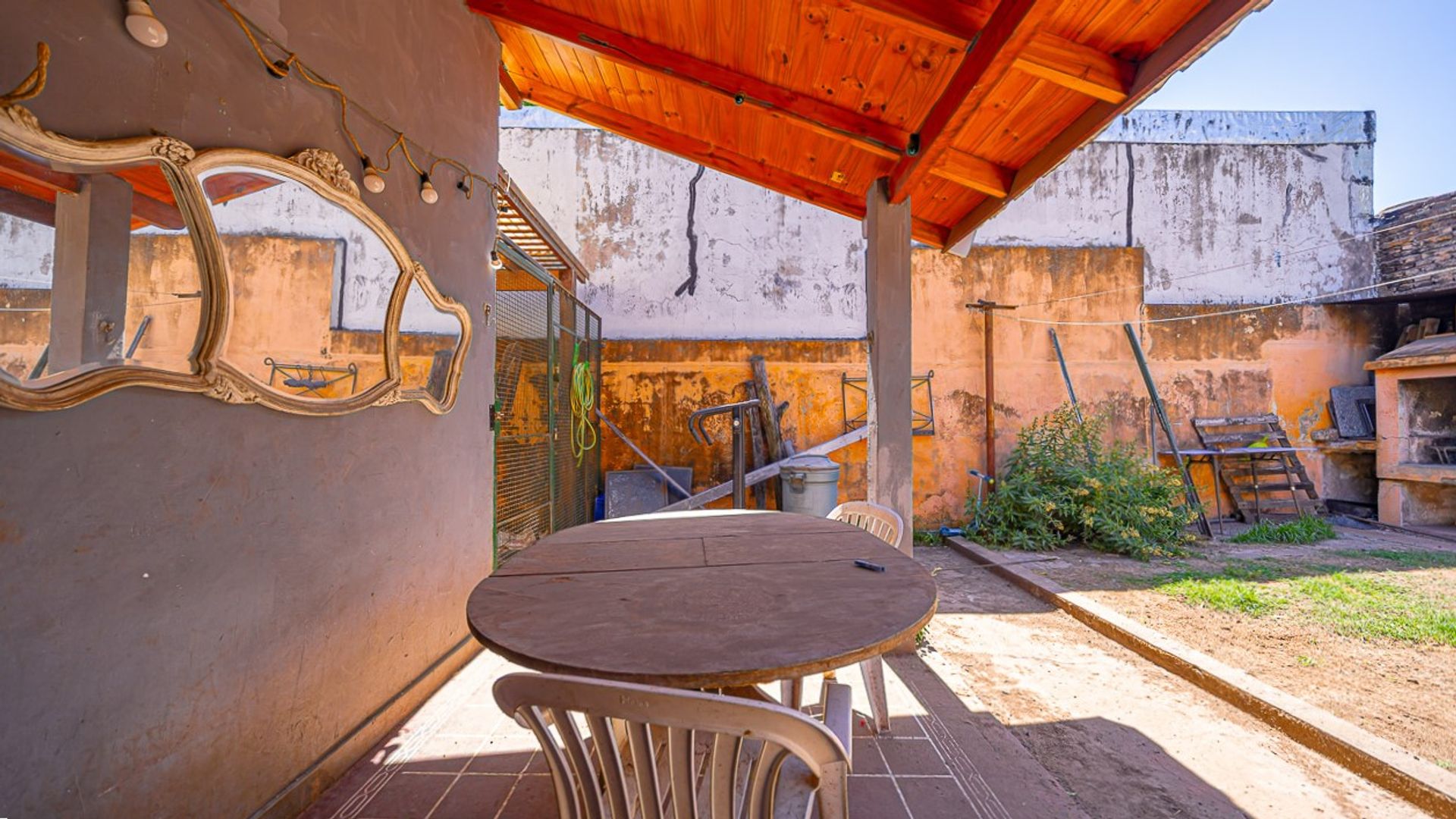 Venta Casa 3 Ambientes Florida Oeste