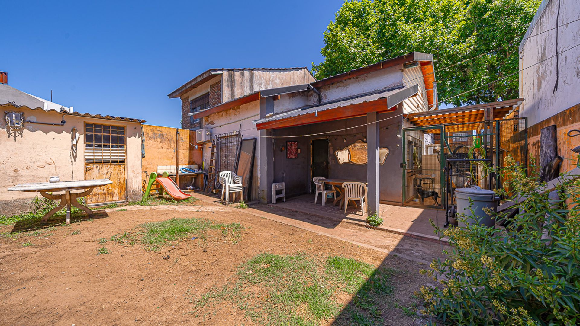 Venta Casa 3 Ambientes Florida Oeste