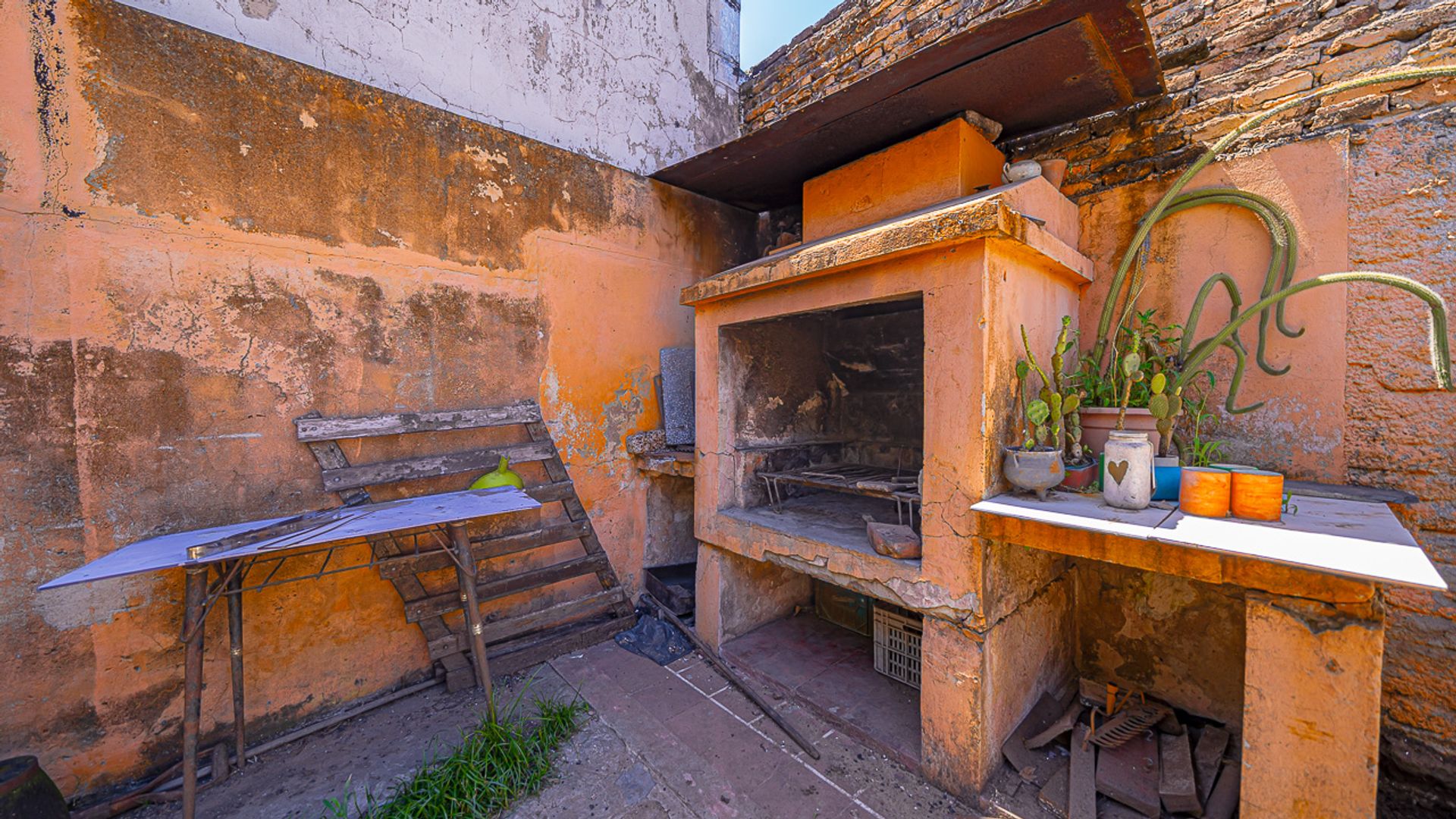 Venta Casa 3 Ambientes Florida Oeste