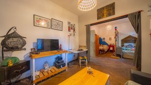 House for Sale, 3 Rooms, Florida Oeste