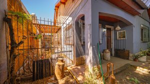 House for Sale, 3 Rooms, Florida Oeste