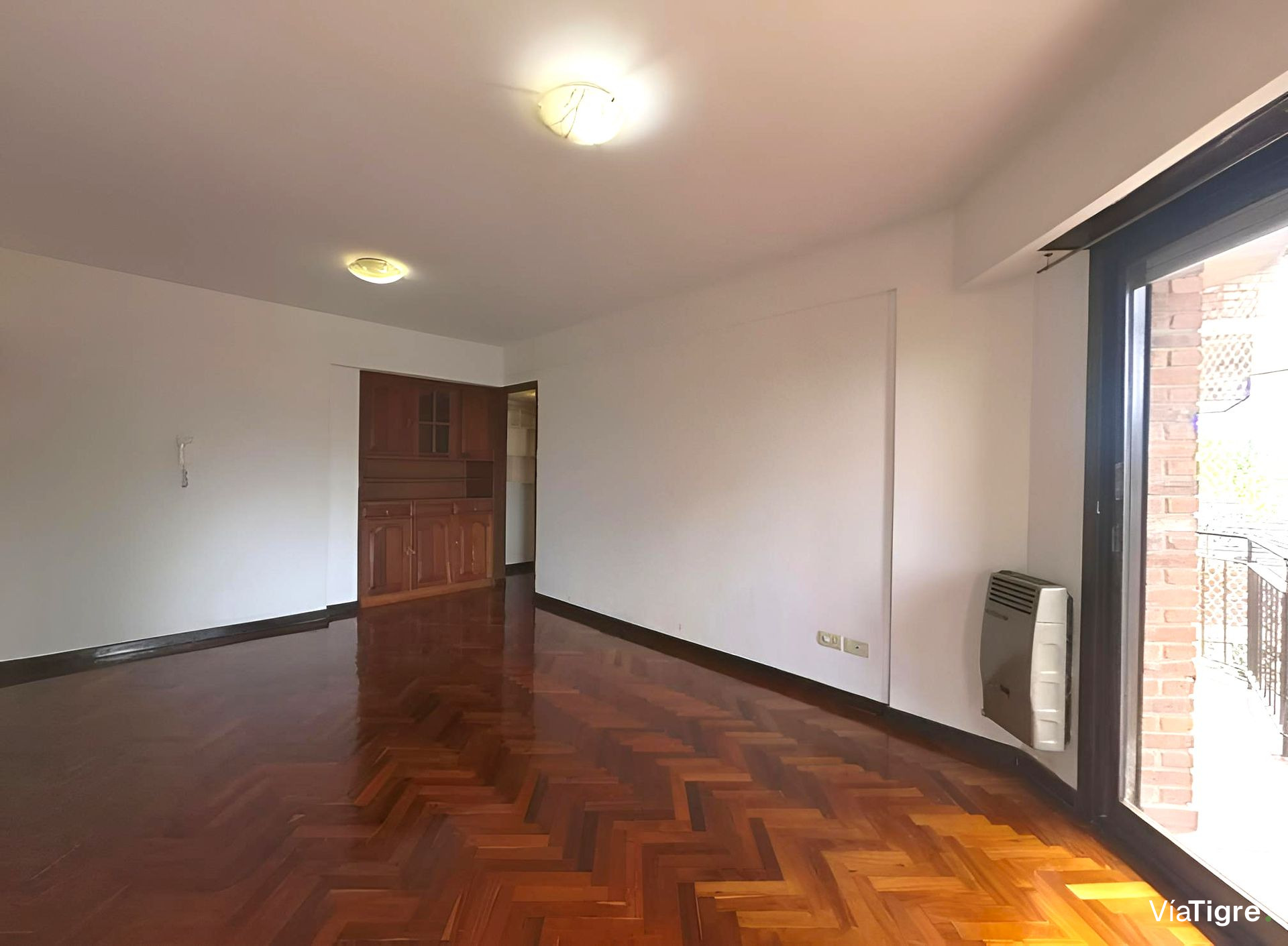 Dpto 2 Ambientes En Venta Tigre Oportunidad