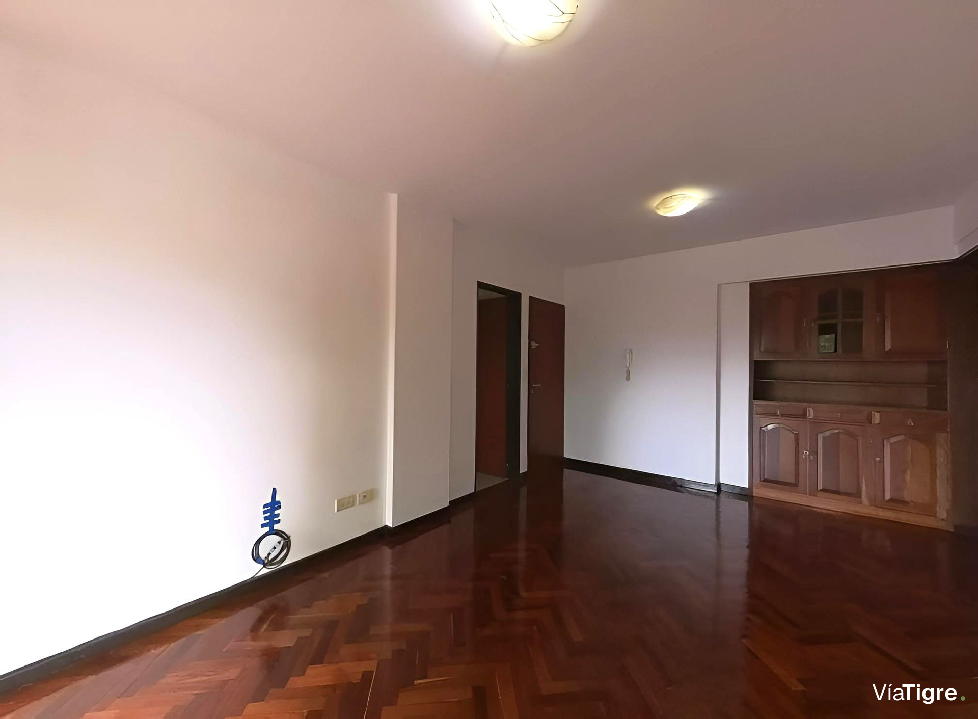 Dpto 2 Ambientes En Venta Tigre Oportunidad