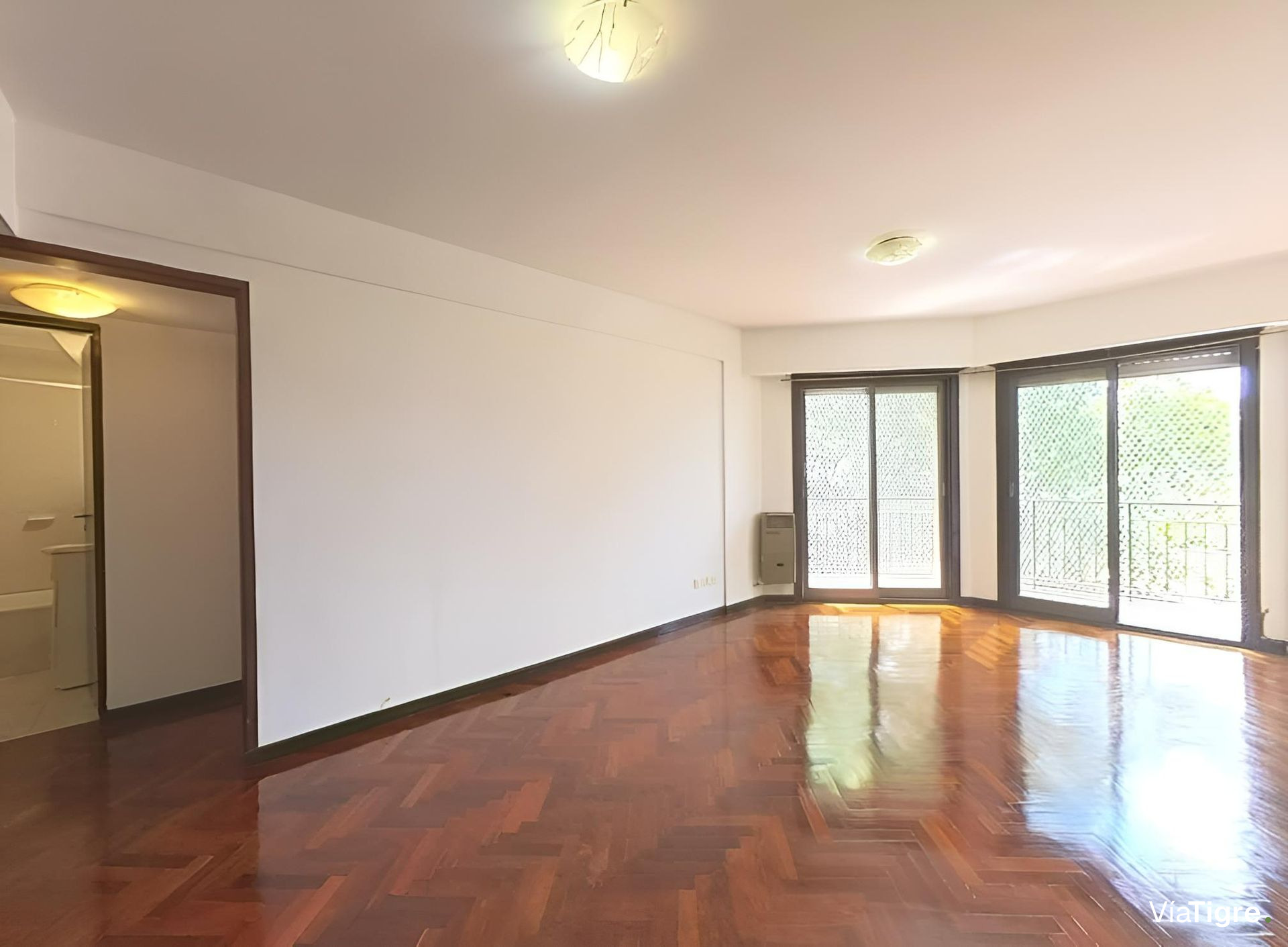 Dpto 2 Ambientes En Venta Tigre Oportunidad