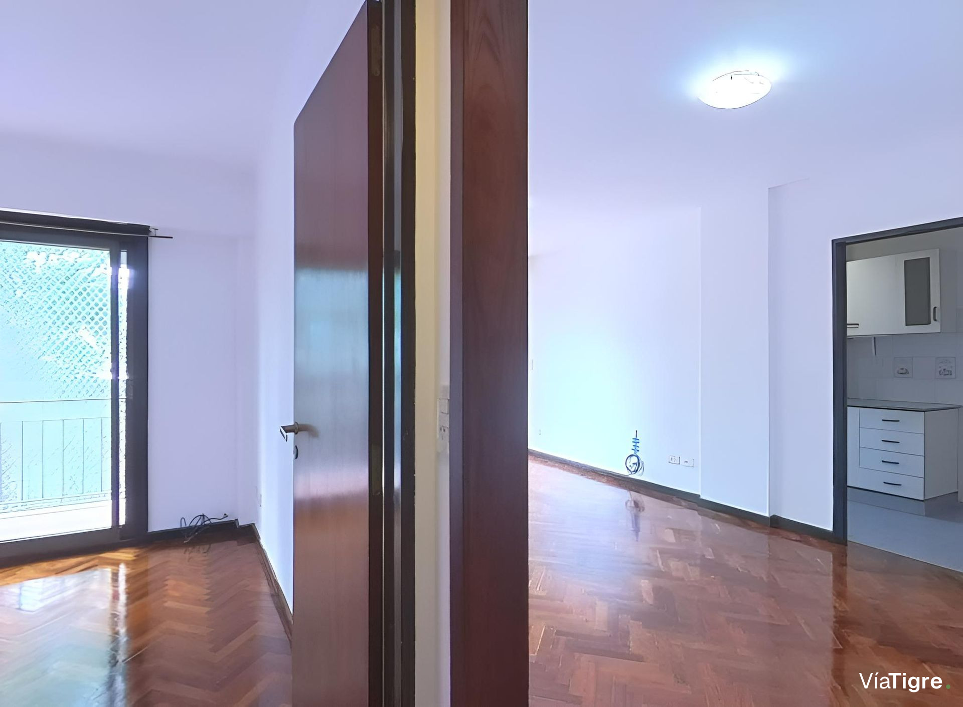 Dpto 2 Ambientes En Venta Tigre Oportunidad