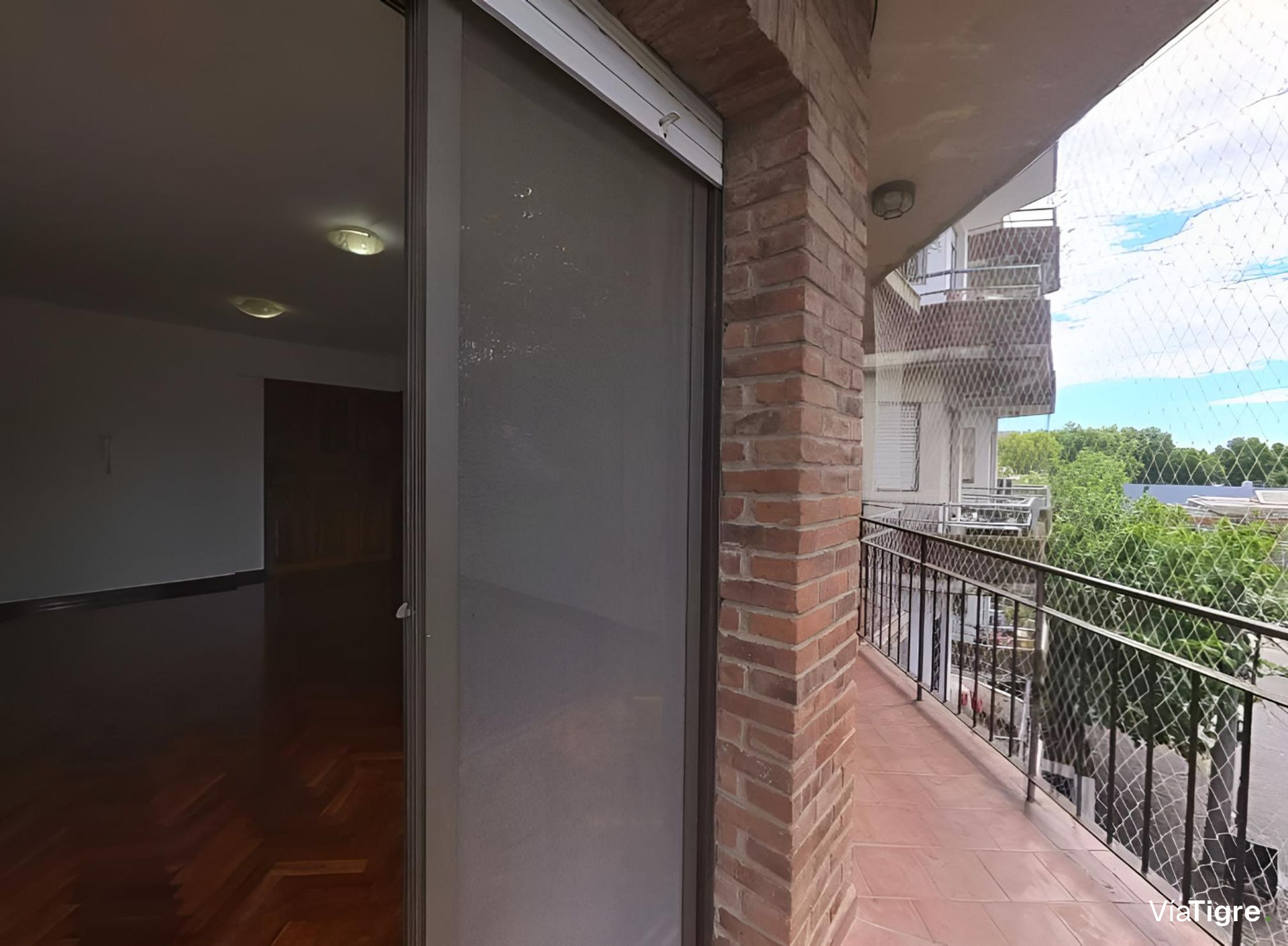 Dpto 2 Ambientes En Venta Tigre Oportunidad