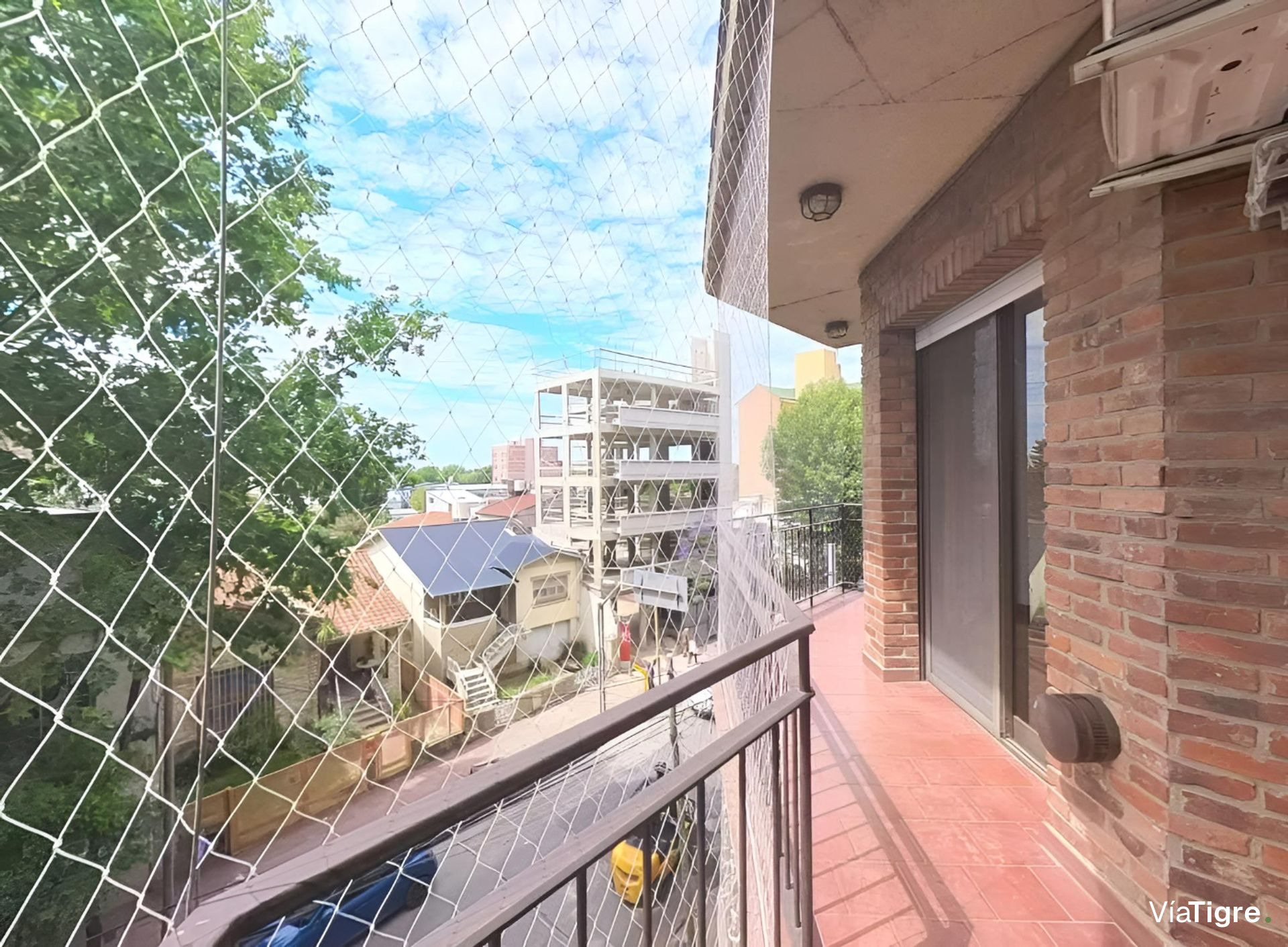 Dpto 2 Ambientes En Venta Tigre Oportunidad