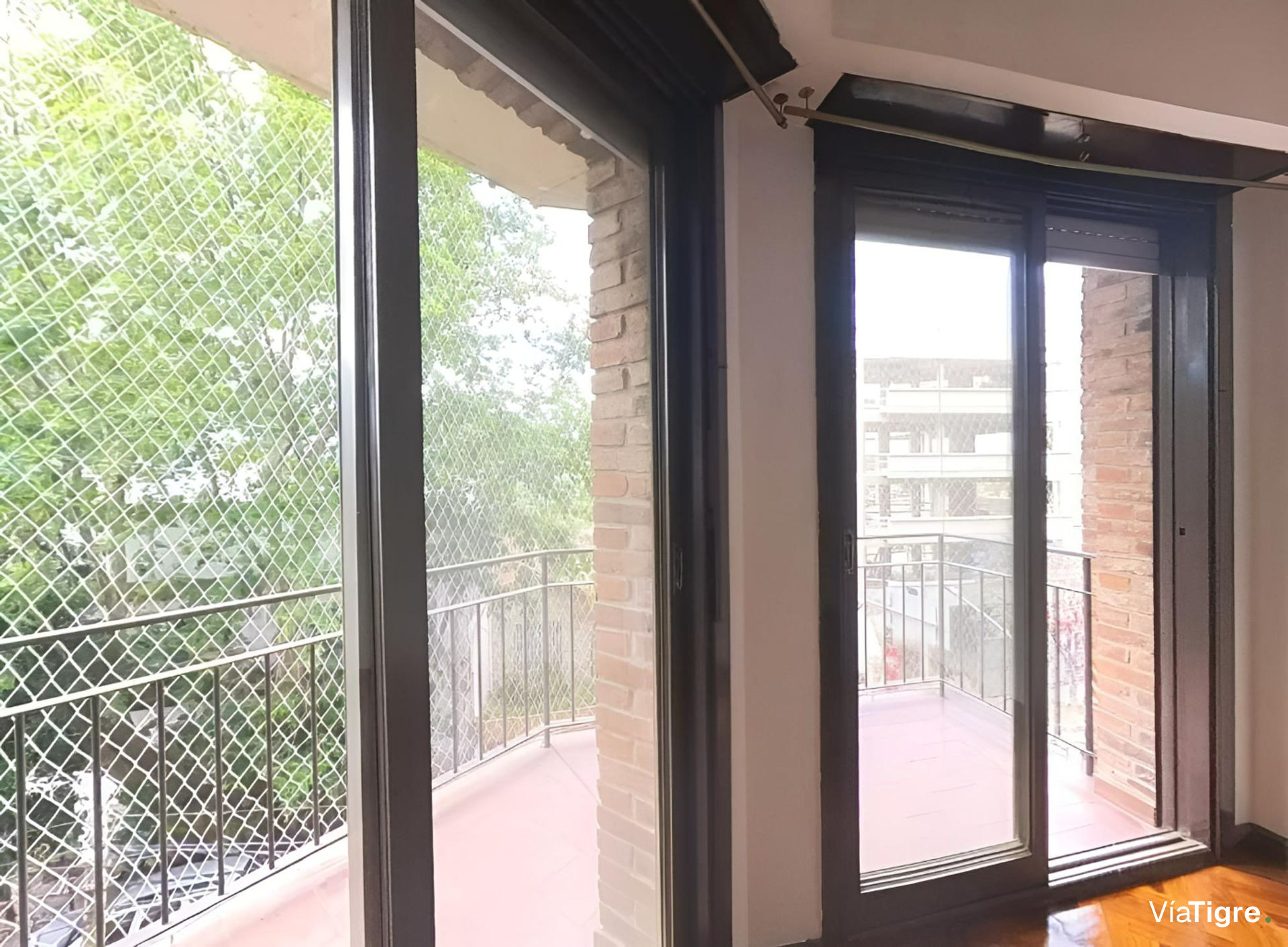 Dpto 2 Ambientes En Venta Tigre Oportunidad