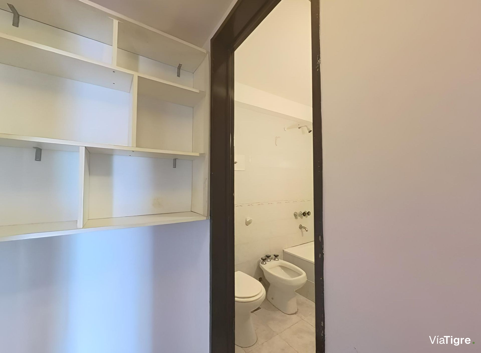 Dpto 2 Ambientes En Venta Tigre Oportunidad