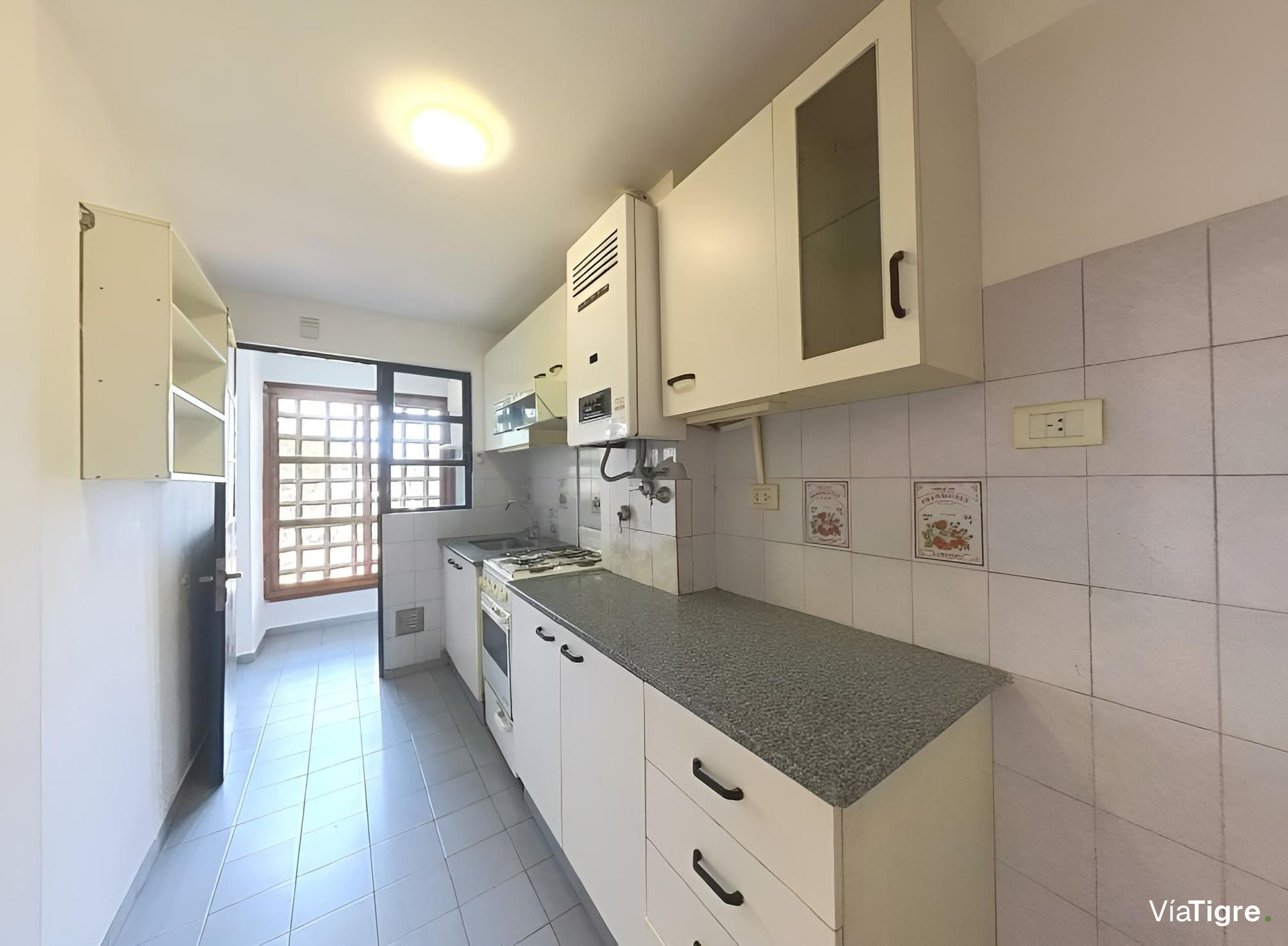 Dpto 2 Ambientes En Venta Tigre Oportunidad