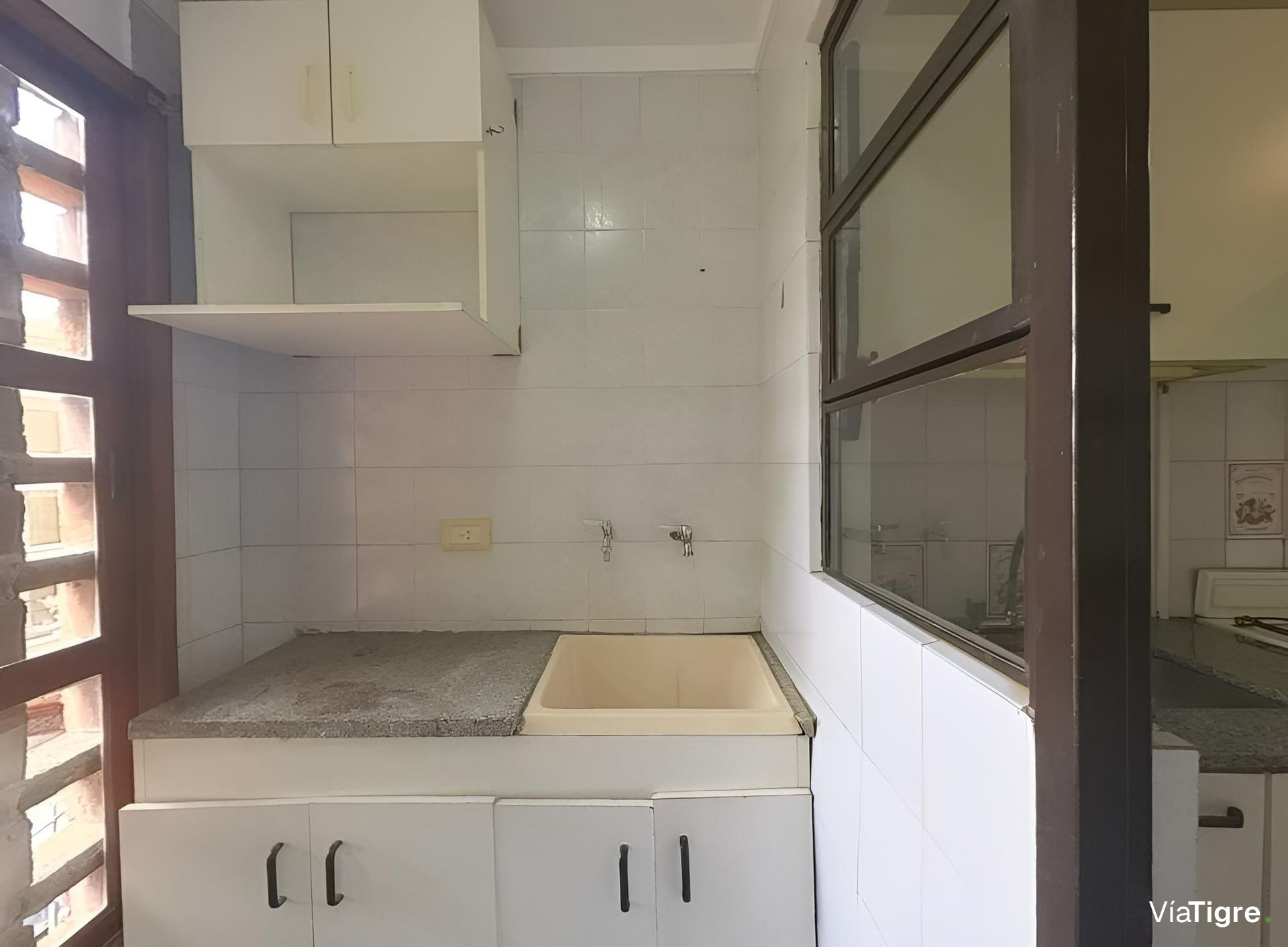 Dpto 2 Ambientes En Venta Tigre Oportunidad
