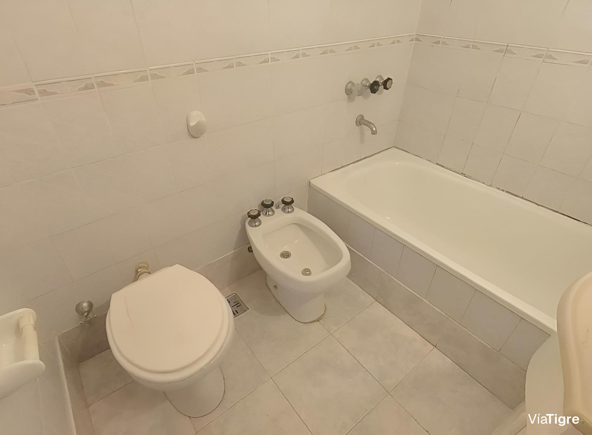Dpto 2 Ambientes En Venta Tigre Oportunidad