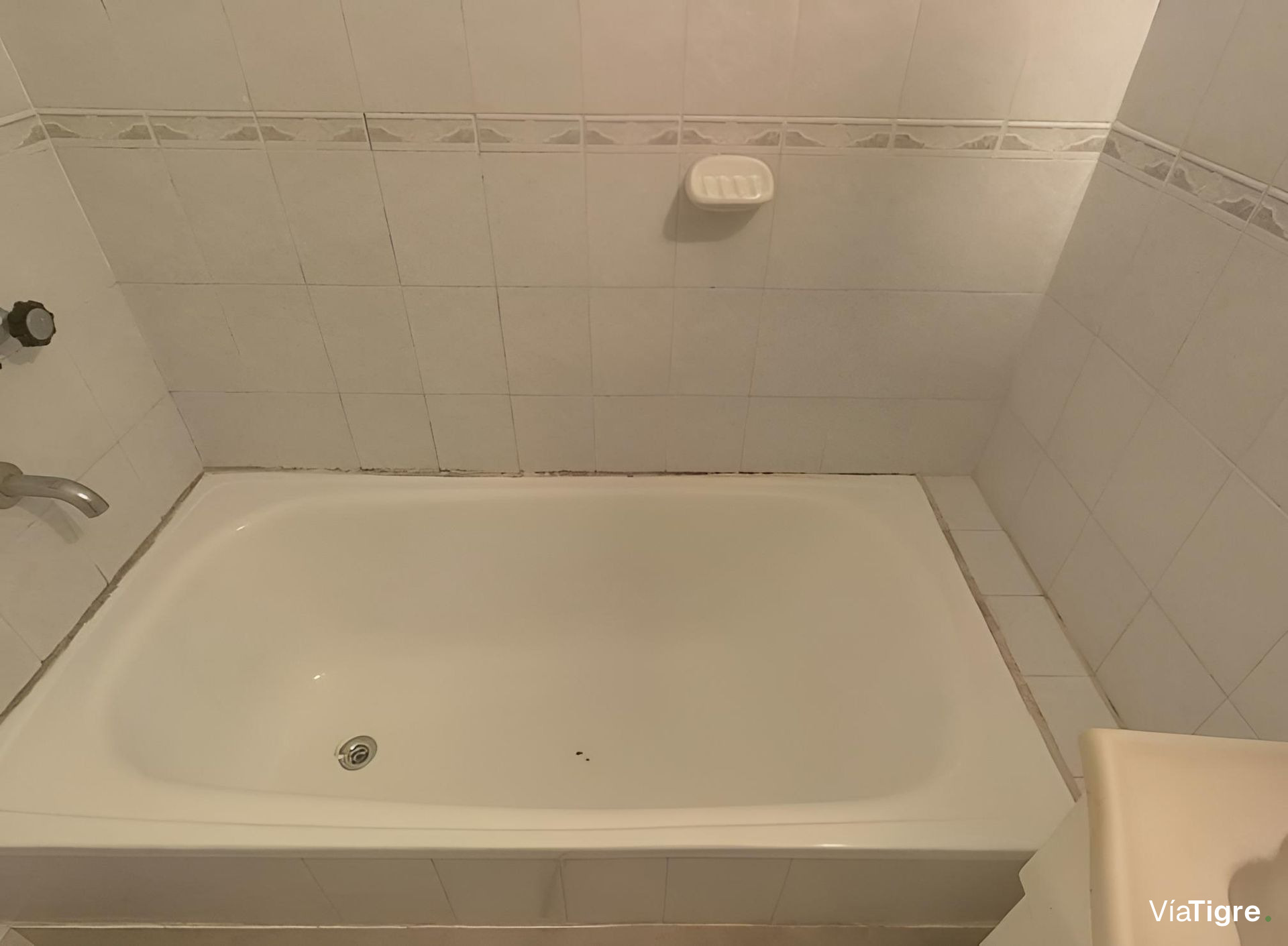 Dpto 2 Ambientes En Venta Tigre Oportunidad