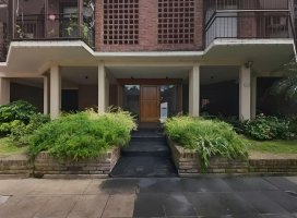 Dpto 2 Ambientes En Venta Tigre Apto Credito