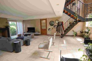 Casa en venta barrio altamira vista a la laguna