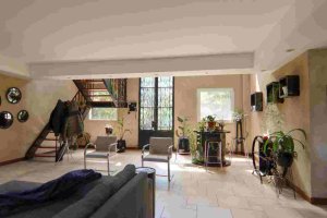 Casa en venta barrio altamira vista a la laguna