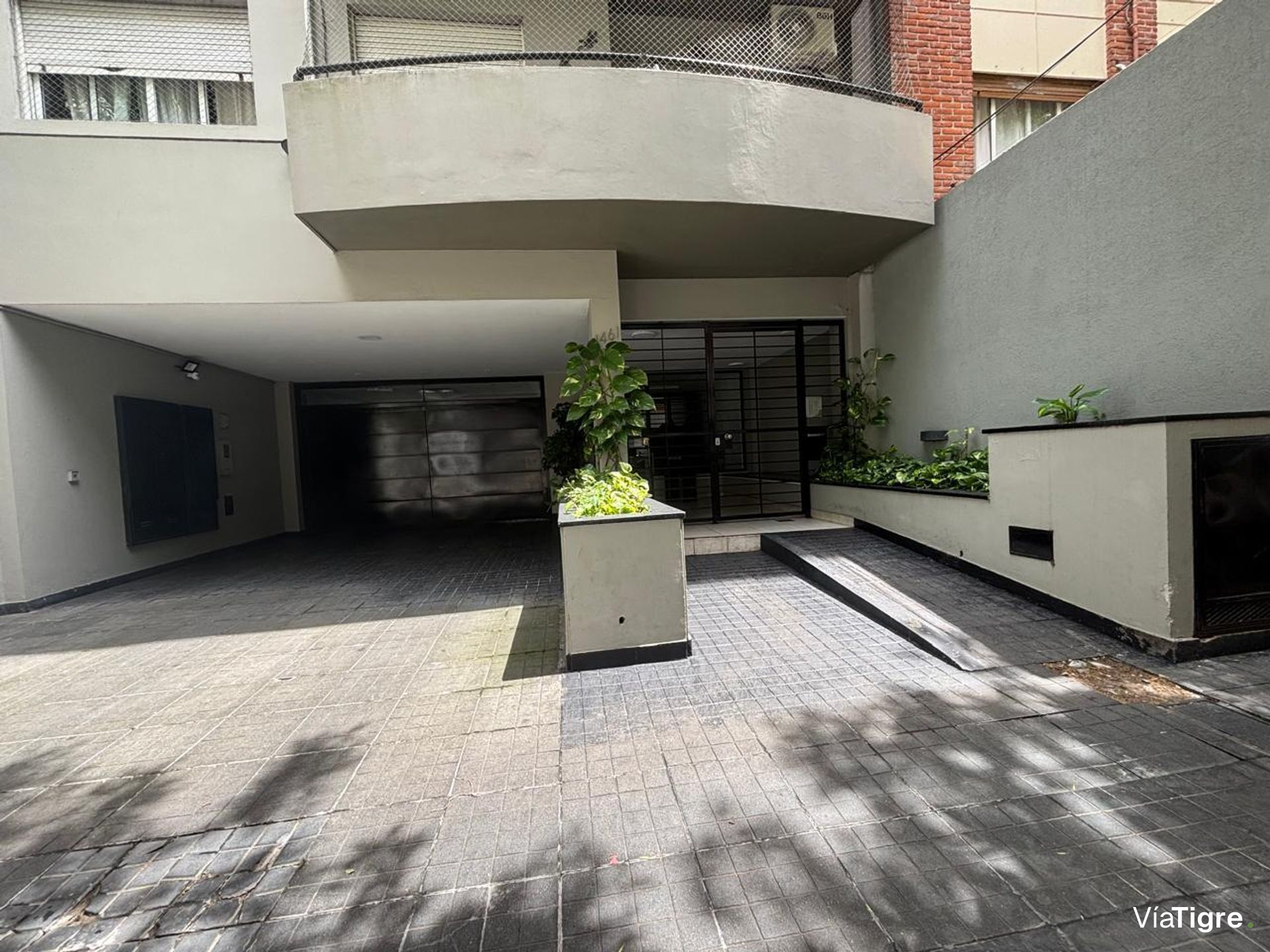 Alquiler 2 ambientes en Olivos