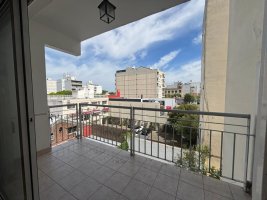2-room rental in Olivos
