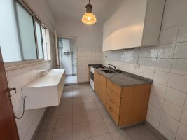 2-room rental in Olivos