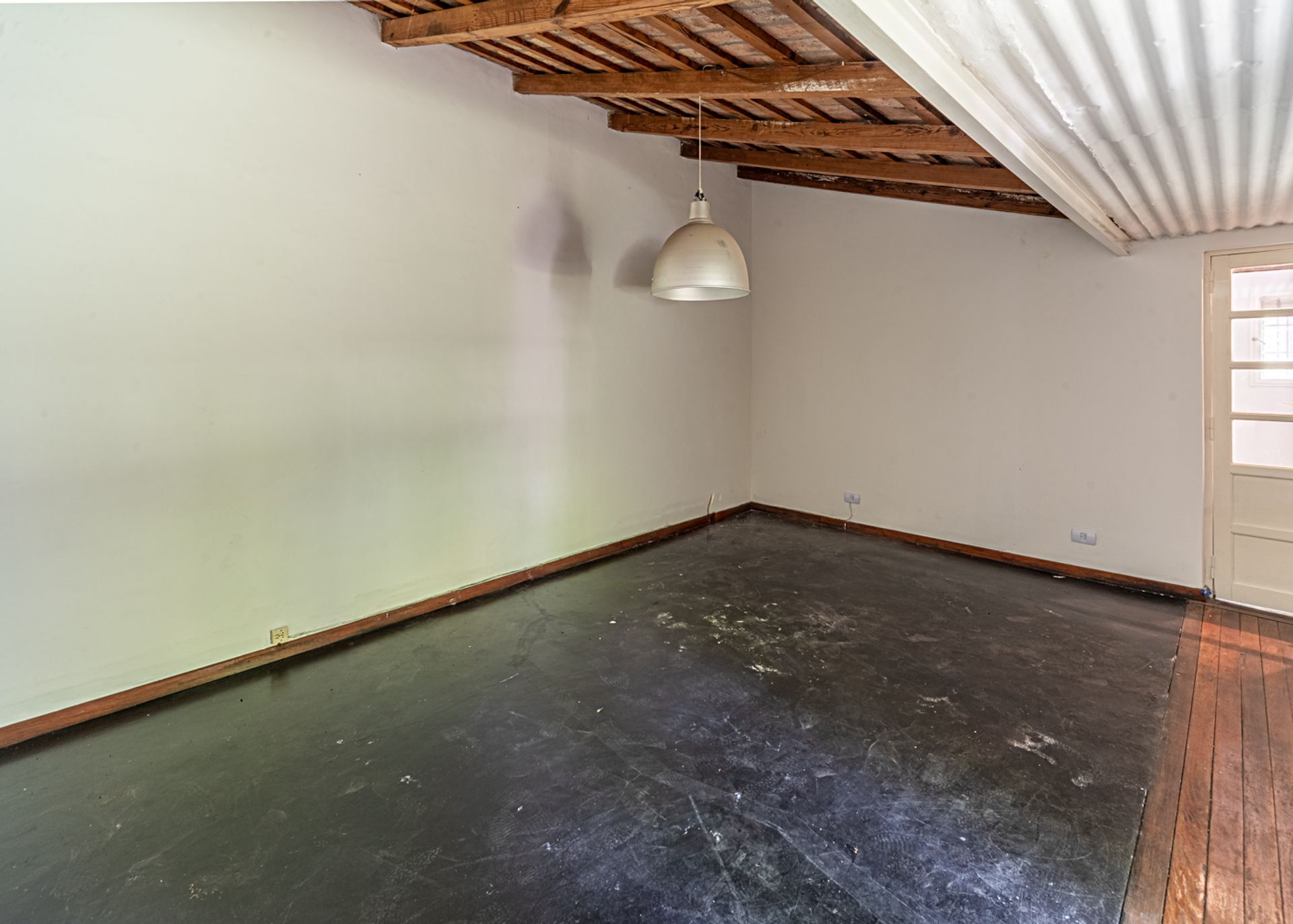 Venta casa 3 ambientes Beccar san Isidro cochera.
