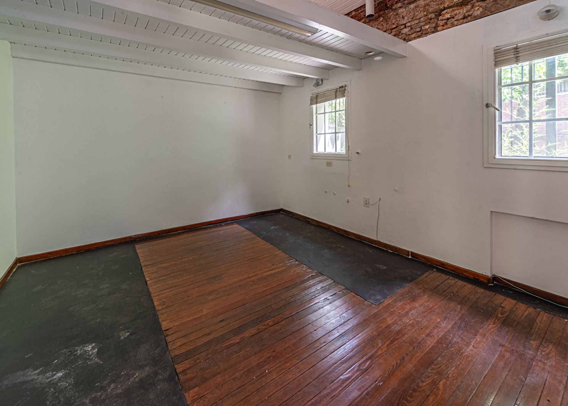 Venta casa 3 ambientes Beccar san Isidro cochera.