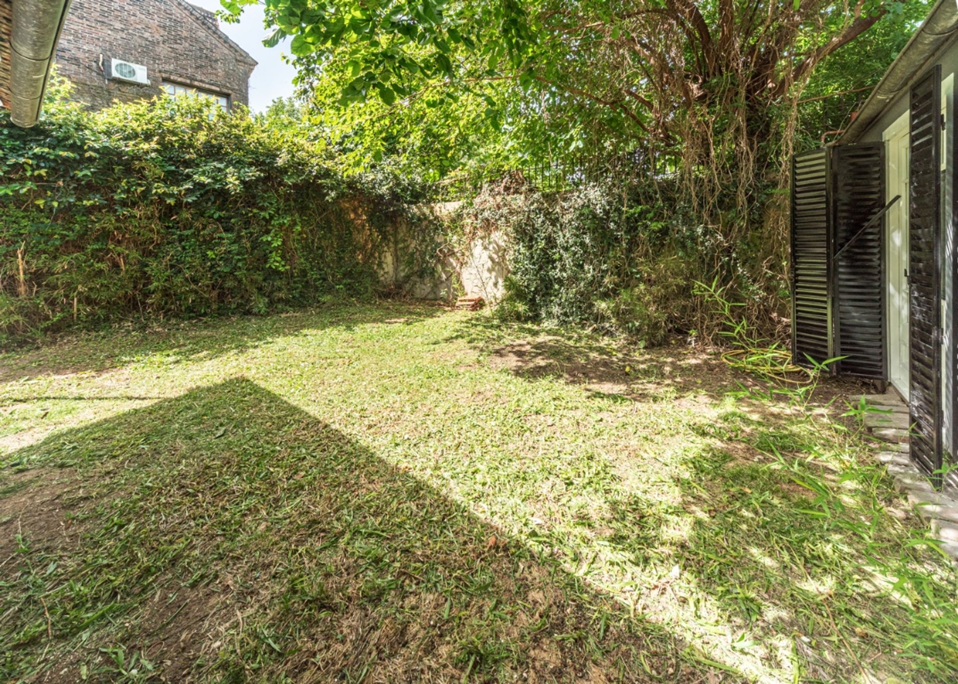 Venta casa 3 ambientes Beccar san Isidro cochera.