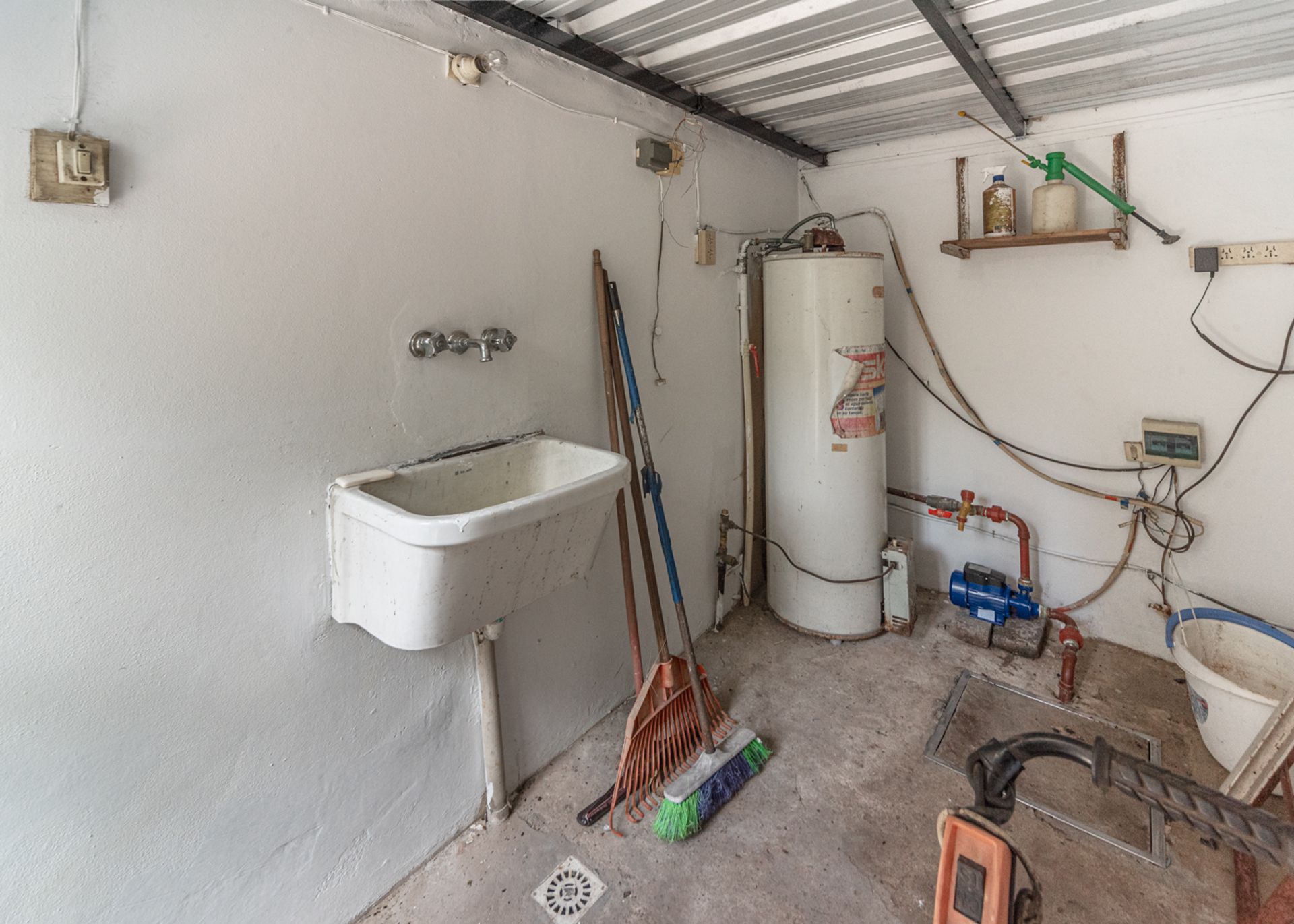 Venta casa 3 ambientes Beccar san Isidro cochera.